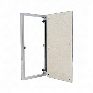 Люк под плитку ЛючкиБел ЕвроАлюм 300*400 мм