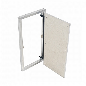 Люк под плитку ЛючкиБел ЕвроАлюм 300*400 мм. Изображение - 1