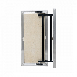 Люк под плитку ЛючкиБел ЕвроАлюм 300*400 мм. Изображение - 2