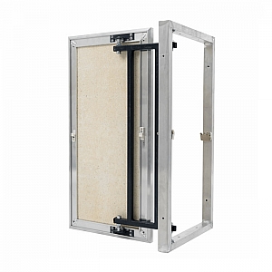 Люк под плитку ЛючкиБел ЕвроАлюм 300*400 мм. Изображение - 3