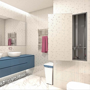 Люк под плитку ЛючкиБел ЕвроАлюм 600*500 мм. Изображение - 10