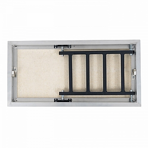 Люк под плитку ЛючкиБел ЕвроАлюм 600*500 мм. Изображение - 3