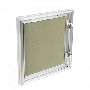 Люк под покраску ЛючкиБел Прима 300*300 мм. Изображение - 1