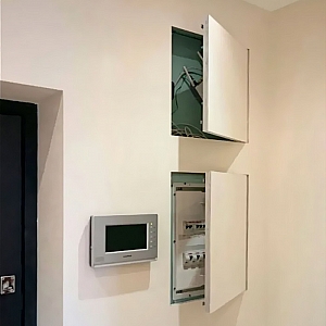 Люк под покраску ЛючкиБел Прима 500*600 мм. Изображение - 5