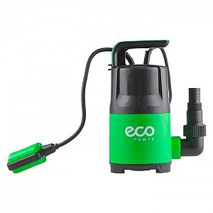 Насос погружной ECO CP-405 для чистой воды 400 Вт