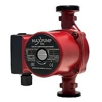 Насос циркуляционный Maxpump UPE 25/6-130