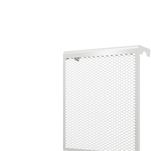 Решетка радиаторная