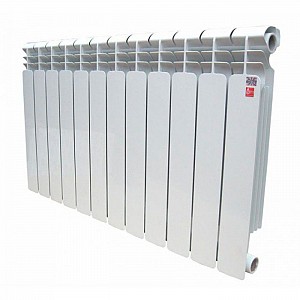 Радиатор биметаллический STI Bimetal 500/80 Т0000001039 12 секций