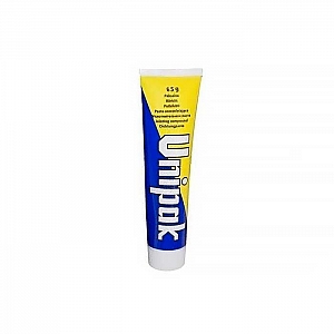 Паста для уплотнения резьбовых соединений Unipak 5000006 65 г