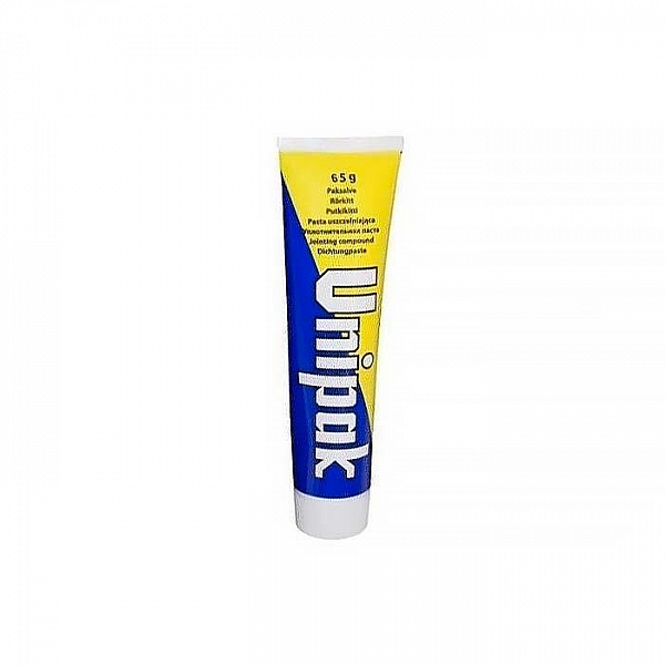 Паста для уплотнения резьбовых соединений Unipak 5000006 65 г