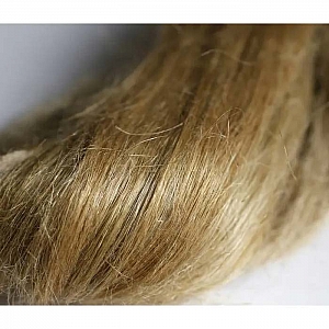 Лен сантехнический Unipak Unigarn 1500420 коса 200 г. Изображение - 1