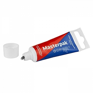 Паста для уплотнения резьбовых соединений МастерПроф Masterpak 131734 25 г. Изображение - 2