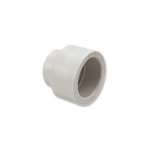 Муфта переходная Wavin Ekoplastik 25*20