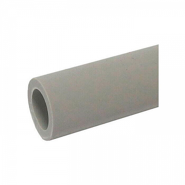 Труба Valfex PP-R d40*6.7 PN20 SDR7.4 серая