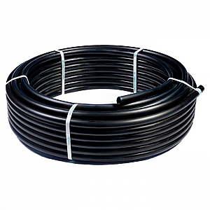 Труба ПЭ-100 питьевая SDR11 20*2.0 25 м