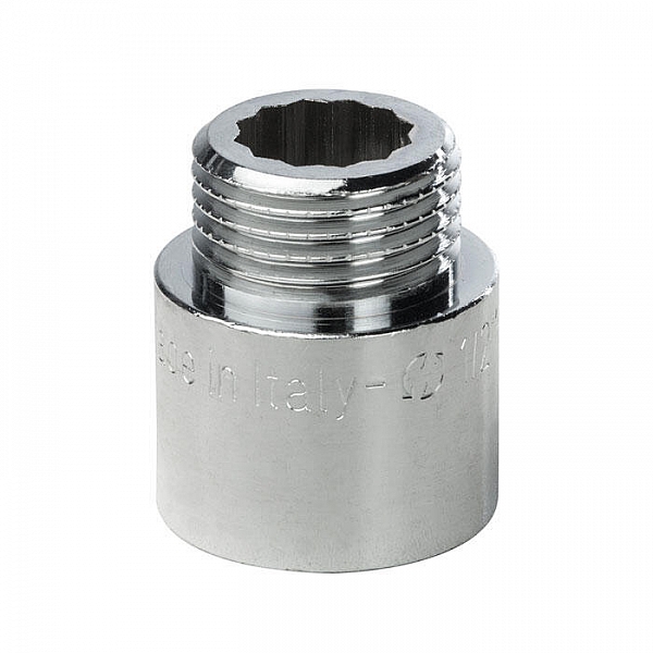Удлинитель General Fittings 2600D8B042000A 20 мм 1/2