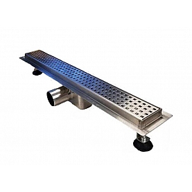 Душевой трап 80 см ViEiR DL80