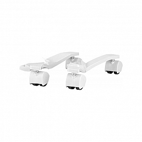 Комплект шасси EFT/RR для напольной установки конвектора Electrolux Rapid Transformer