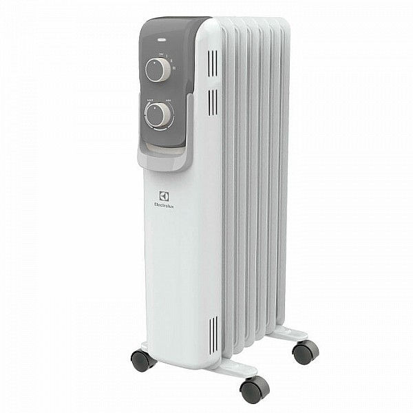 Радиатор масляный Electrolux LINE EOH/M-7157 1500W 7 секций