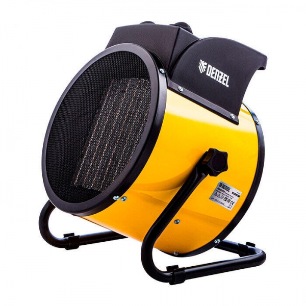 Тепловентилятор Denzel DHC 5-400 96428