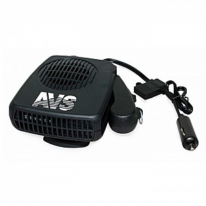 Тепловентилятор автомобильный AVS Comfort TE-310 / A78236S