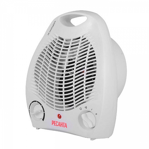 Тепловентилятор Ресанта ТВС-1
