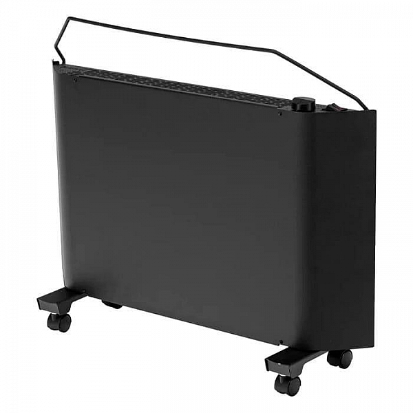 Конвектор электрический Denzel 98128 XCE-1500B