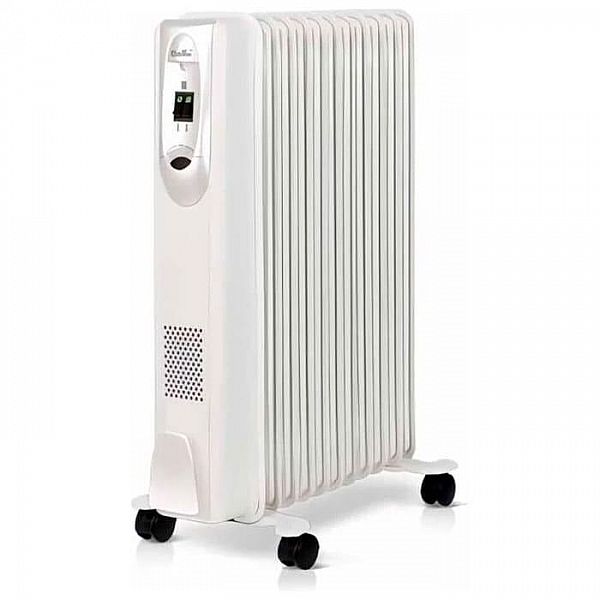 Радиатор масляный Ballu Comfort BOH/CM-11WDN 2200 11 секций