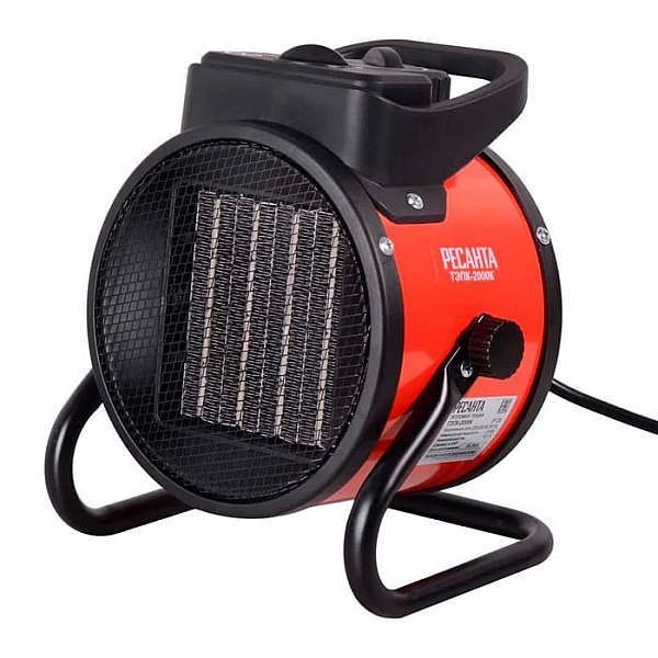 Пушка тепловая Ресанта ТЭПК-2000K