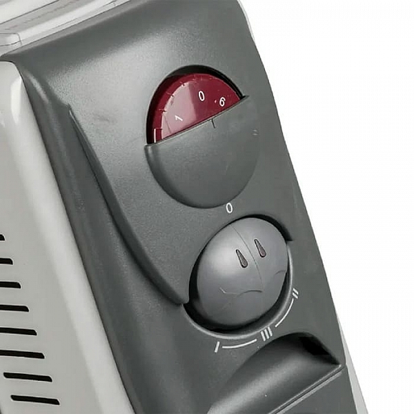 Радиатор масляный Ресанта ОМ-9НВ