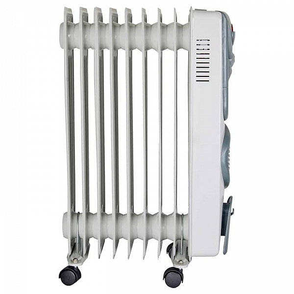 Радиатор масляный Ресанта ОМ-9НВ