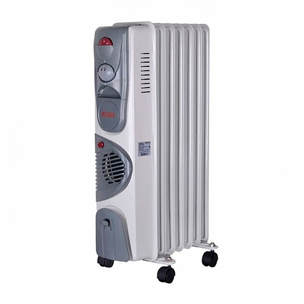 Радиатор масляный Ресанта ОМ-7НВ ОМ-7НВ