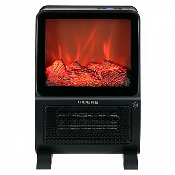 Тепловентилятор Hiberg TSF 3000 B