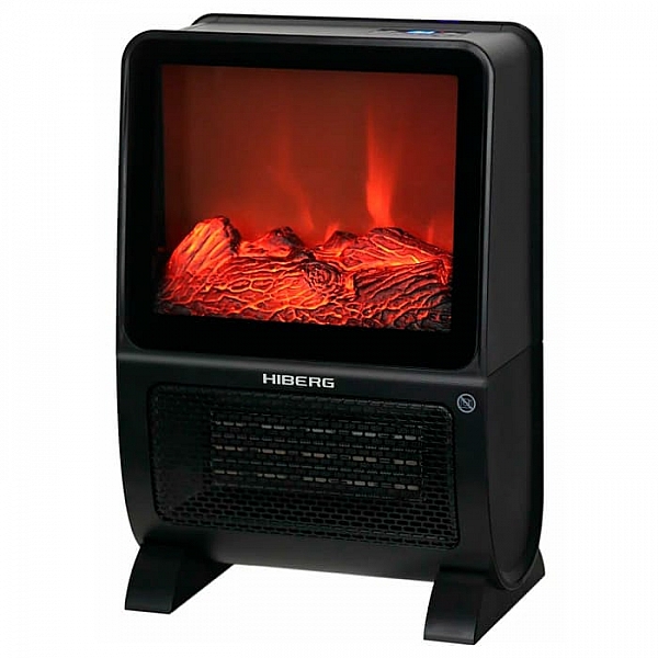 Тепловентилятор Hiberg TSF 3000 B