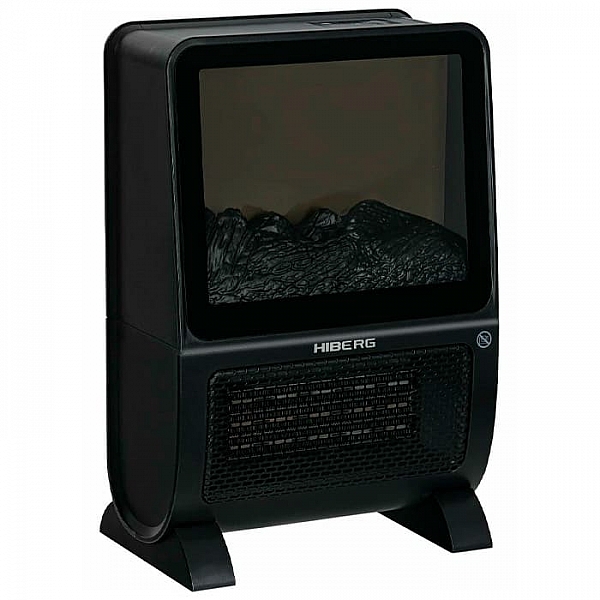 Тепловентилятор Hiberg TSF 3000 B