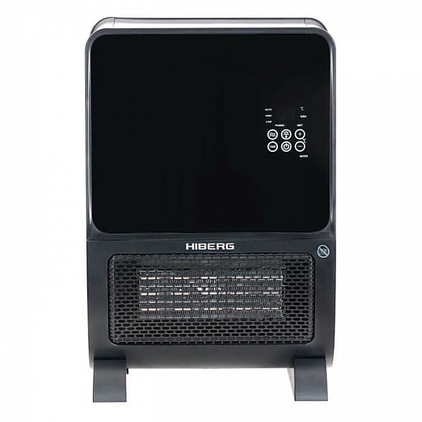 Тепловентилятор Hiberg TSH 3000 B