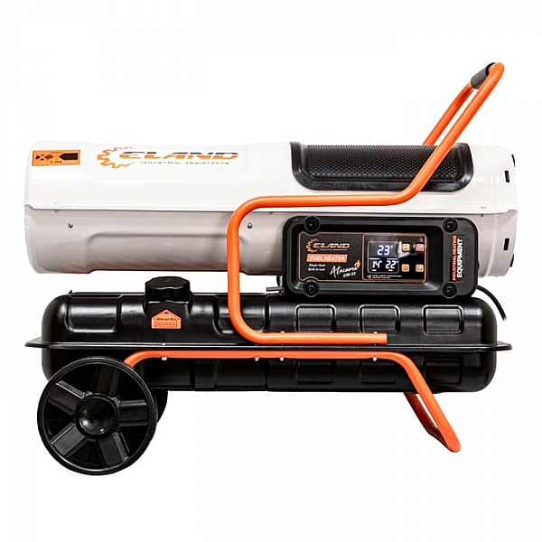 Нагреватель воздуха дизельный Eland ATACAMA DW-35