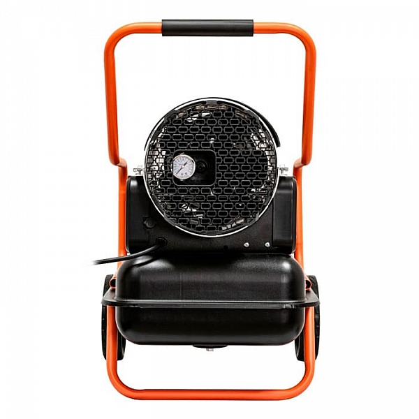 Нагреватель воздуха дизельный Eland ATACAMA DW-35