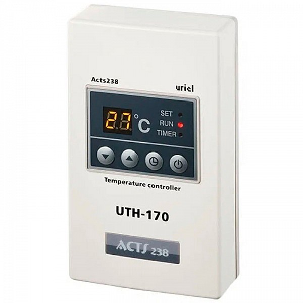 Терморегулятор Uriel UTH -170