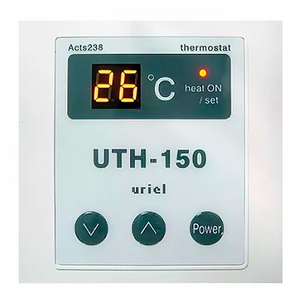 Терморегулятор Uriel UTH-150
