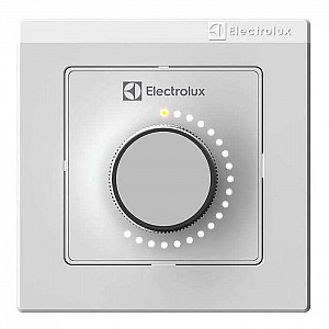 Терморегулятор Electrolux ETL-16W механический белый