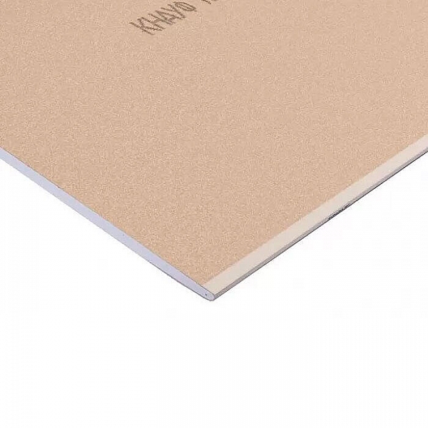 УЦЕНКА Гипсокартон Knauf ГСП А обычный 2500*1200*12.5 мм