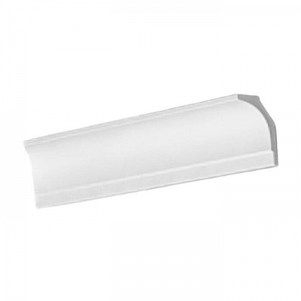 Плинтус потолочный Де-Багет П 19 50/35