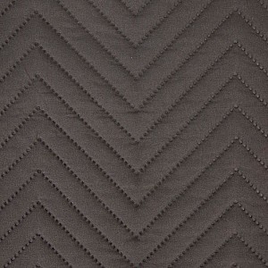 Покрывало Matex Decorative Cover Geometry 63-742 темно-серый 220*240 см. Изображение - 2