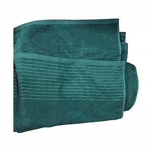 Плед Rechitsa Textile Вельвет 3с109.413ж1 зел.опал2 220*208 см