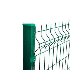 Комплектующие для ограждений