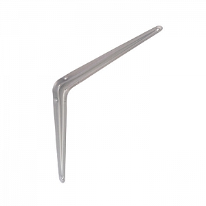 Кронштейн стальной Domax WS 175 S 175*150 мм серый