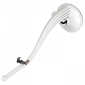 Кронштейн для фитоламп и фитосветильников ЭРА FITO-Hanger на присоске. Изображение - 1