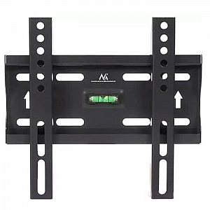Кронштейн для телевизора Maclean MC-777 черный. Изображение - 1