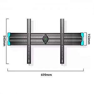 Кронштейн для телевизора Bessite BGJ-01Y. Изображение - 1